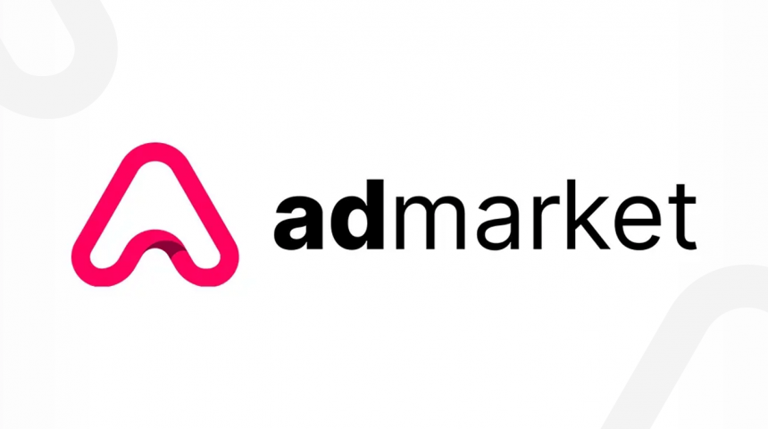 Admarket: Küresel reklam pazarı platformu