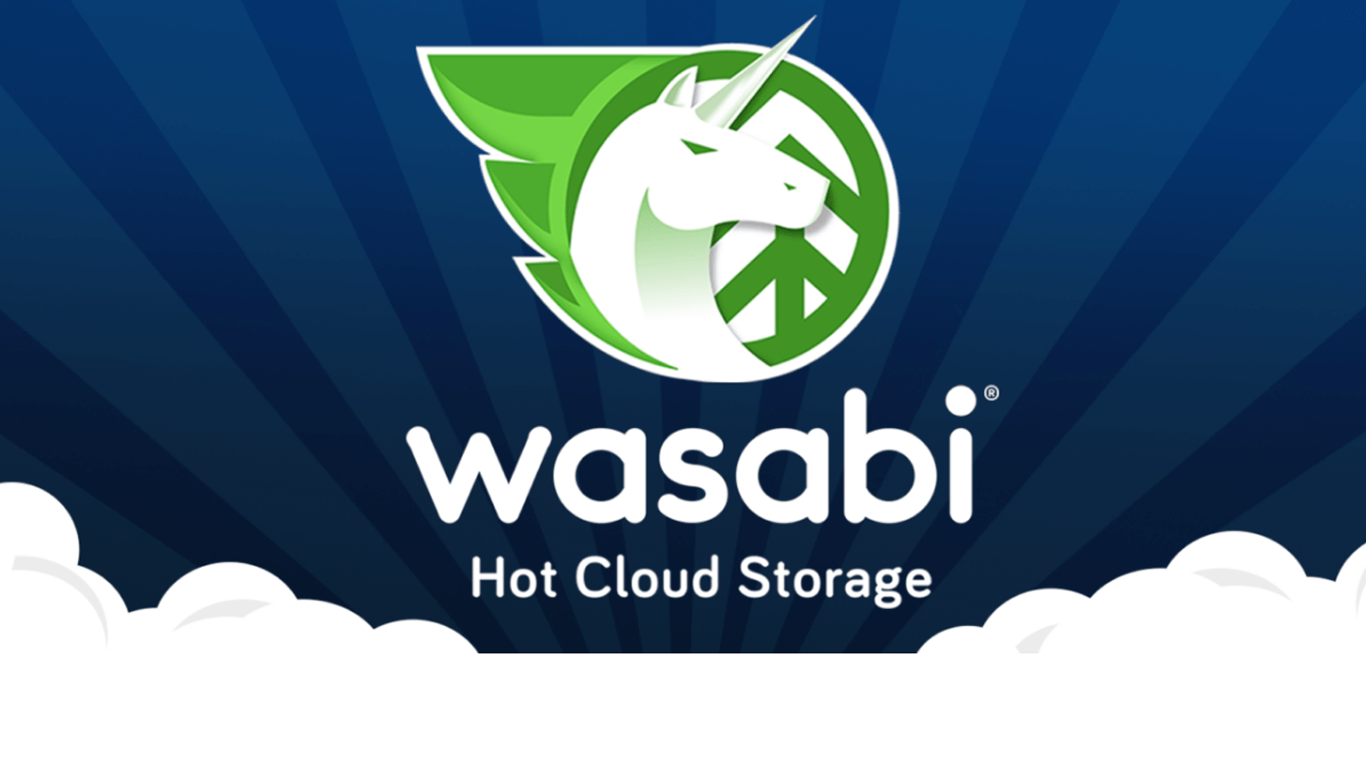 Bulut depolama teknolojisi Wasabi, 250 milyon dolarlık yatırımla unicorn oldu