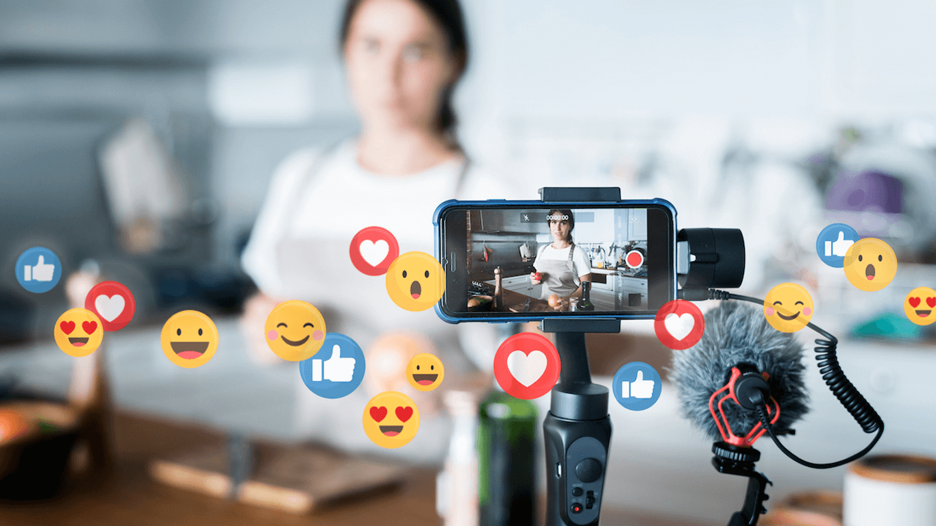Sosyal medyada kısa videolar 2.5 kat daha etkili