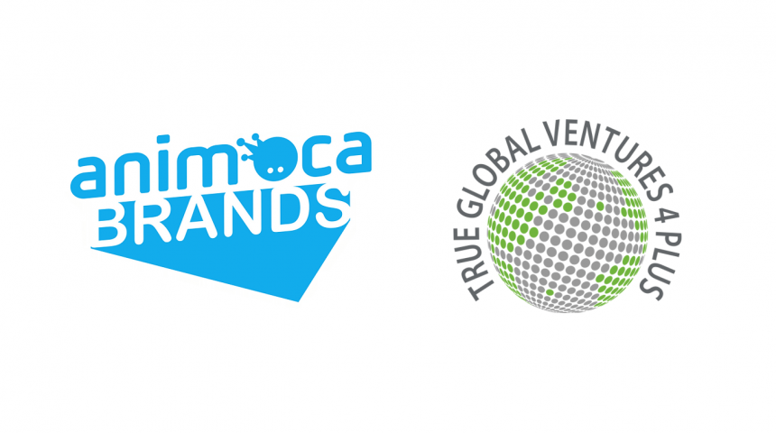 True Global Ventures 4 Plus, ilk yatırımını web3 lideri Animoca Brands'e yaptı