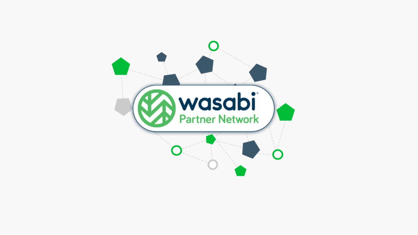 wasabi nedir