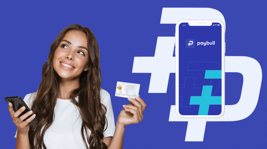 PayBull: Finansal teknolojiler hizmeti veren girişim