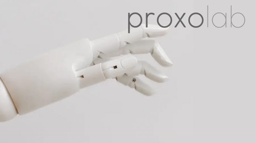 Proxolab, turizmde yapay zeka destekli ürün dönemi başlattı