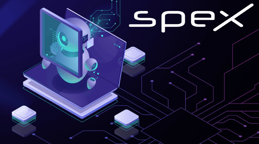 Spex Yazılım, teknoloji ihtiyaçlarına yönelik yazılım hizmeti veriyor