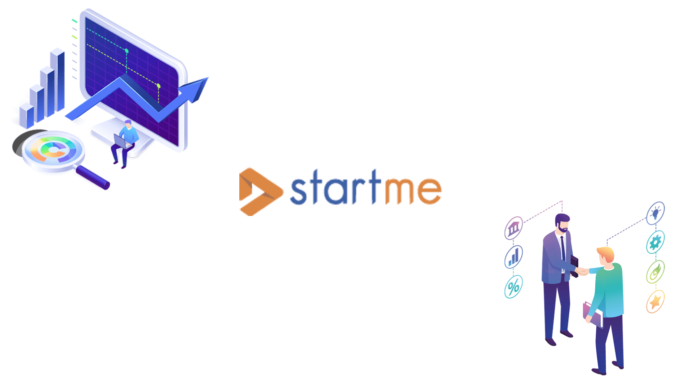 StartMe: Girişimci ve yatırımcıları tek yerde birleştiren platform