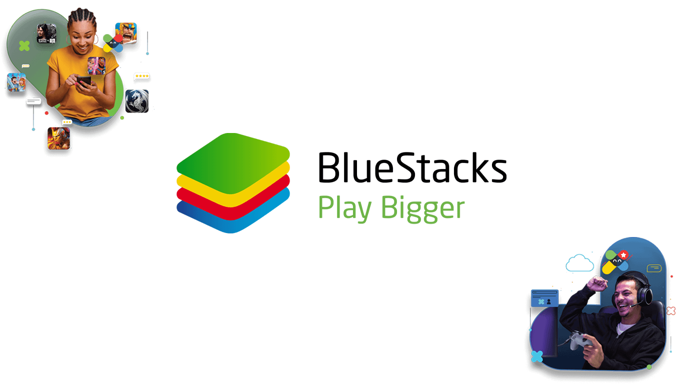 Mobil oyun platformu BlueStacks, ortaklık programı başlattı