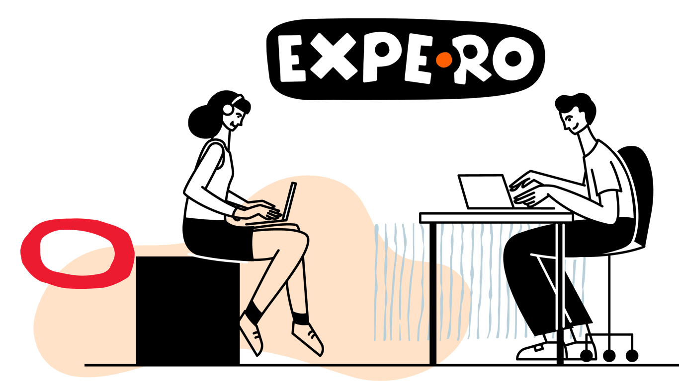 Expero: Şirketleri ve freelancer çalışanları buluşturan girişim