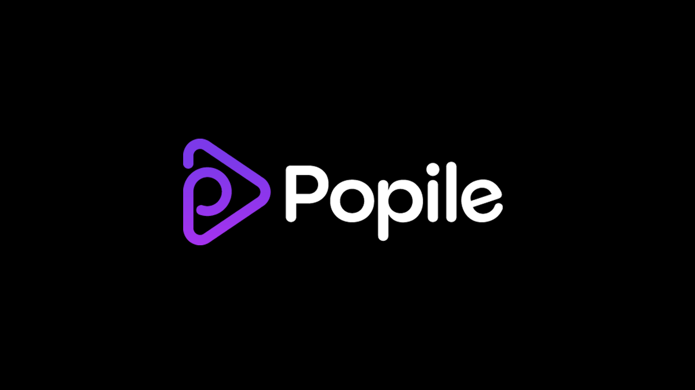 Popile: Kişiselleştirilmiş video alma platformu