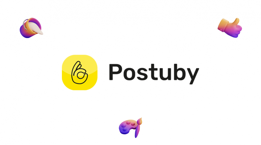 Postuby: Sosyal Medya İçerik Platformu