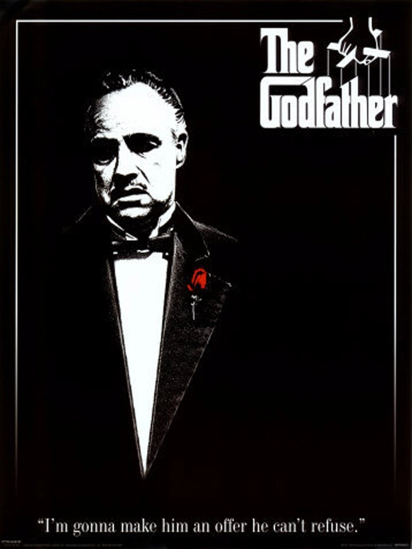 Baba (Godfather)