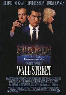 Borsa (The Wall Street)