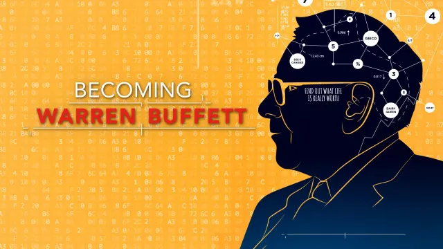 Warren Buffett Olmak