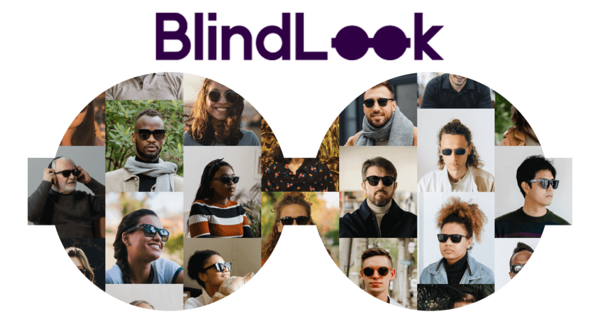 BlindLook: Görme engelliler için sesli simülasyon teknolojisi