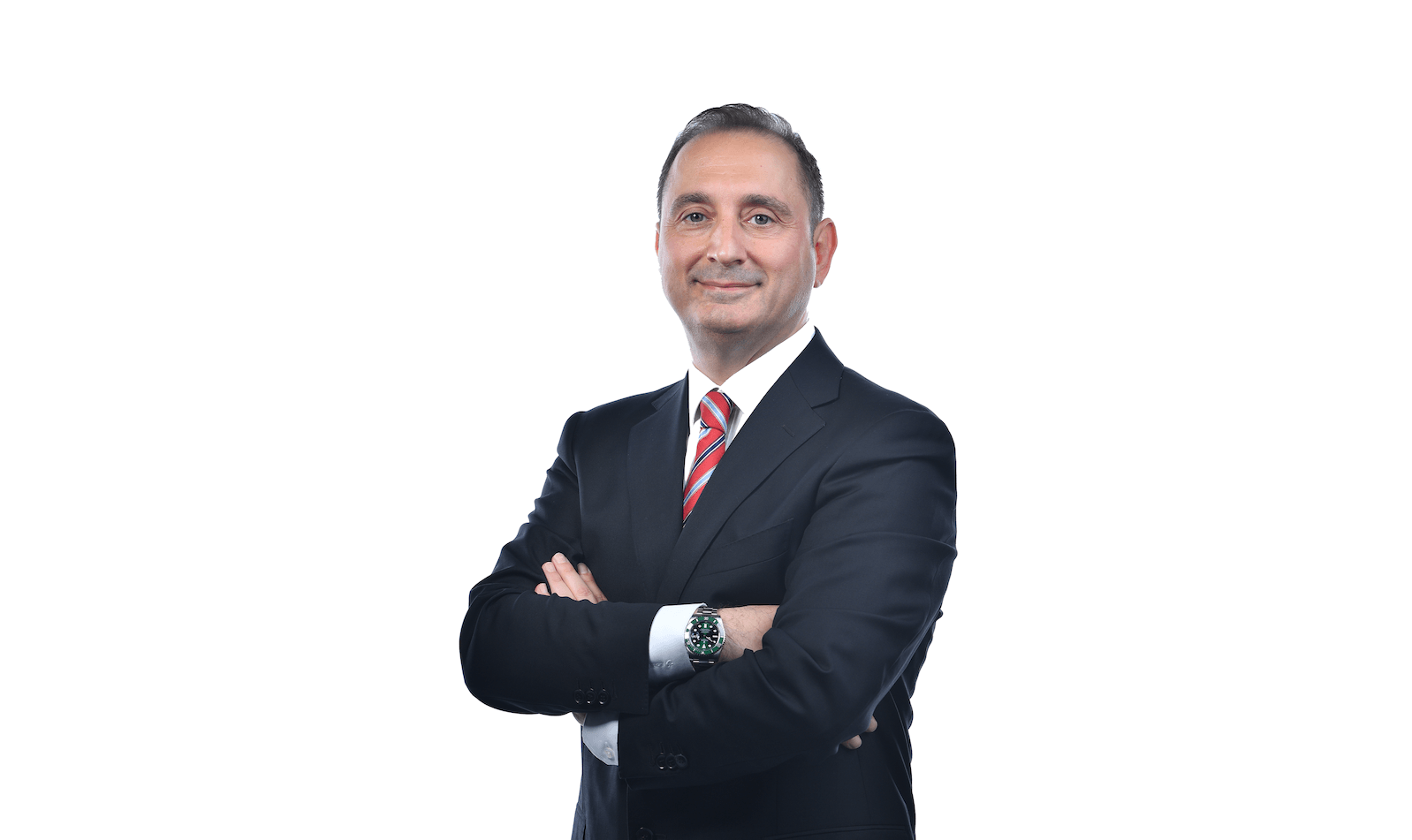Roksit CEO'su Hakan Uzun