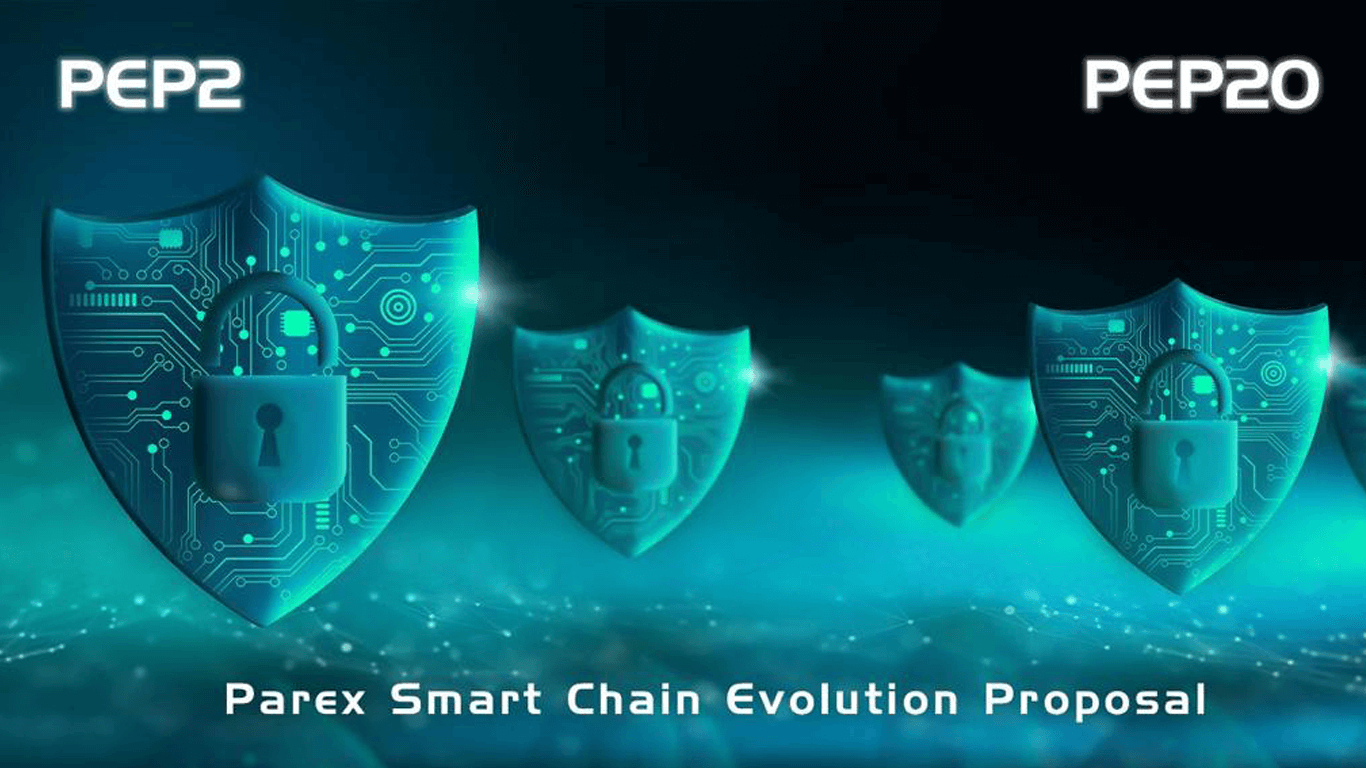Parex Chain