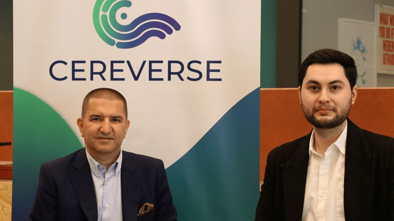 Cereverse, 30'dan fazla unicorn çıkaran Plug and Play ile stratejik ortaklık yapıyor