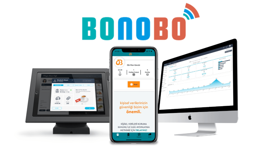 Bonobo: Dijital Pazarlama Araçları Sunan Platform