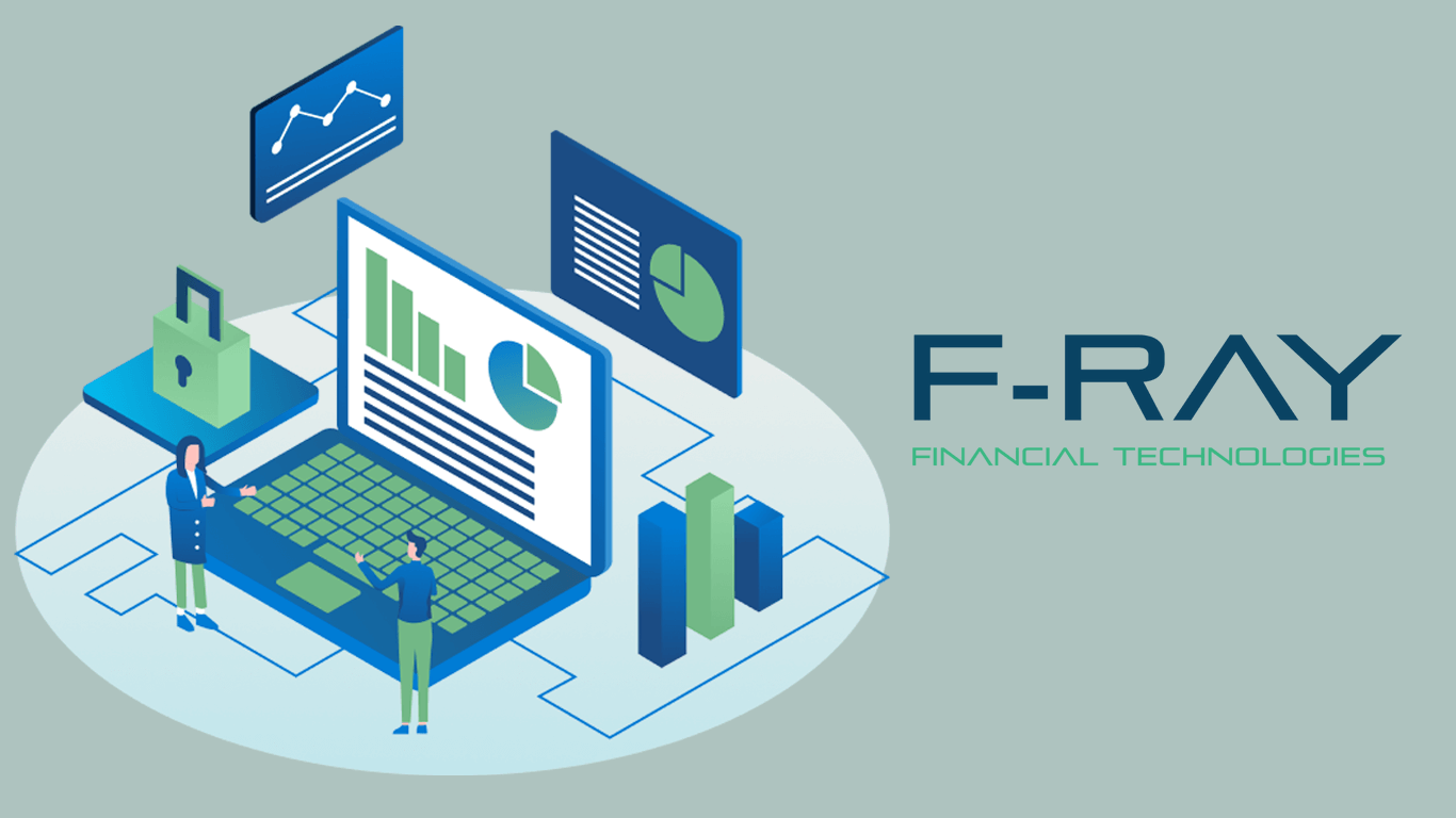 F-Ray: Yeni Nesil Borsa Analiz Platformu