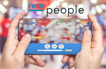 REM People, görüntü işleme hızını Intel ile 10 katına çıkarıyor