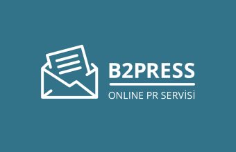 Online PR Servisi B2Press 2022 verilerini açıkladı!